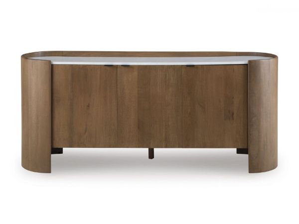 Picture of FITZROY ACCENT CABINET