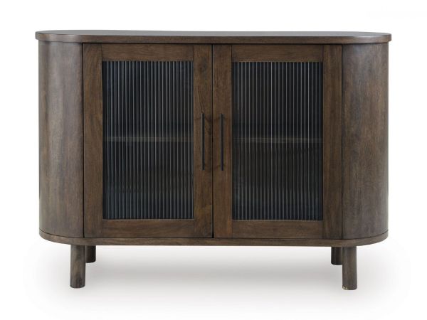 Picture of MAYRIDGE ACCENT CABINET