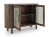 Picture of MAYRIDGE ACCENT CABINET