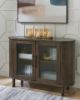 Picture of MAYRIDGE ACCENT CABINET