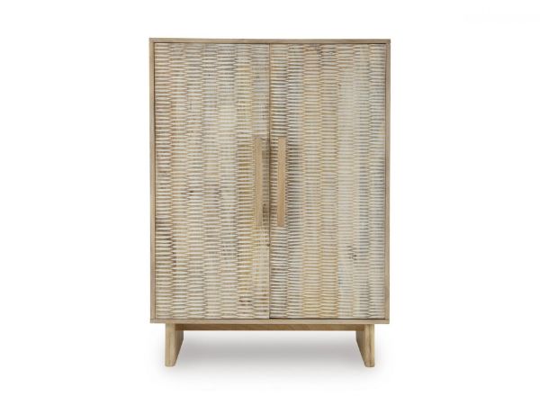 Picture of DALLINBURY ACCENT CABINET