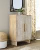 Picture of DALLINBURY ACCENT CABINET