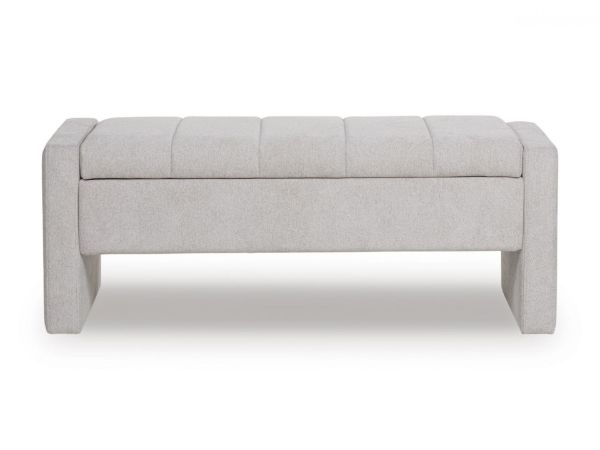 Picture of AKSELMAN STORAGE BENCH