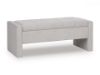 Picture of AKSELMAN STORAGE BENCH
