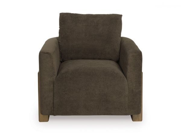 Picture of DAIRLETT ACCENT CHAIR