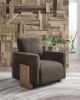 Picture of DAIRLETT ACCENT CHAIR