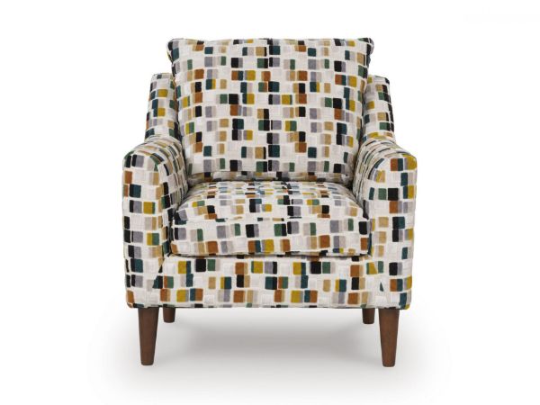 Picture of FENNA ACCENT CHAIR