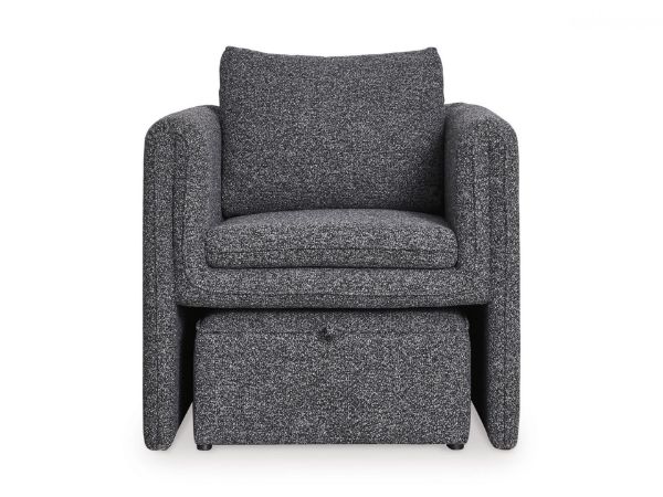 Picture of VRENI ACCENT CHAIR