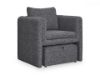Picture of VRENI ACCENT CHAIR