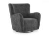 Picture of ROWENBURG SWIVEL GLIDER ACCENT CHAIR