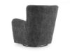 Picture of ROWENBURG SWIVEL GLIDER ACCENT CHAIR