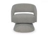 Picture of NASHKINS SWIVEL ACCENT CHAIR