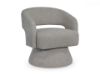 Picture of NASHKINS SWIVEL ACCENT CHAIR
