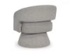 Picture of NASHKINS SWIVEL ACCENT CHAIR