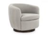 Picture of ANNBURY SWIVEL ACCENT CHAIR
