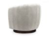 Picture of ANNBURY SWIVEL ACCENT CHAIR