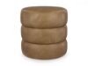 Picture of UMMI SWIVEL ACCENT OTTOMAN