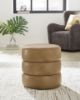 Picture of UMMI SWIVEL ACCENT OTTOMAN