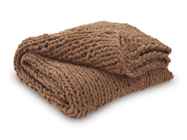 Picture of CHADDON THROW (SET OF 3)