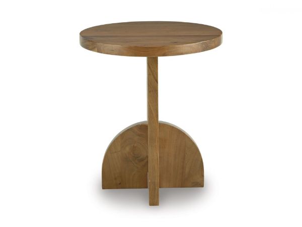 Picture of HOLLBOURNE ACCENT TABLE
