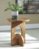 Picture of HOLLBOURNE ACCENT TABLE