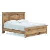 Picture of FENDERPORT KING PANEL BED