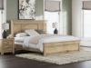 Picture of FENDERPORT KING PANEL BED