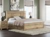 Picture of FENDERPORT KING PANEL STORAGE BED