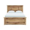 Picture of FENDERPORT QUEEN PANEL BED