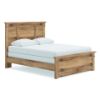 Picture of FENDERPORT QUEEN PANEL BED