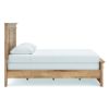 Picture of FENDERPORT QUEEN PANEL BED