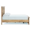 Picture of FENDERPORT QUEEN PANEL STORAGE BED