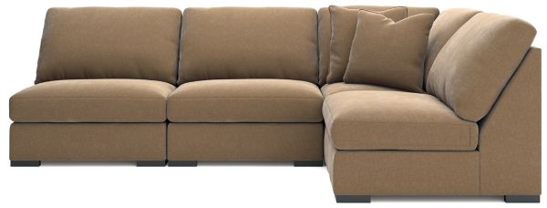 Picture of CALDEN 4PC SECTIONAL