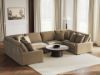 Picture of CALDEN 6PC SECTIONAL