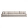 Picture of CALDEN 4PC SECTIONAL SOFA