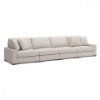 Picture of CALDEN 4PC SECTIONAL SOFA