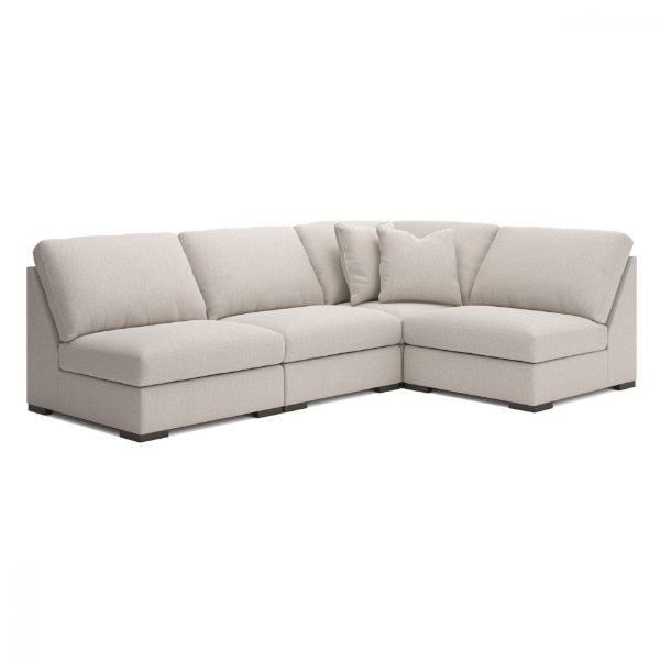 Picture of CALDEN 4PC SECTIONAL
