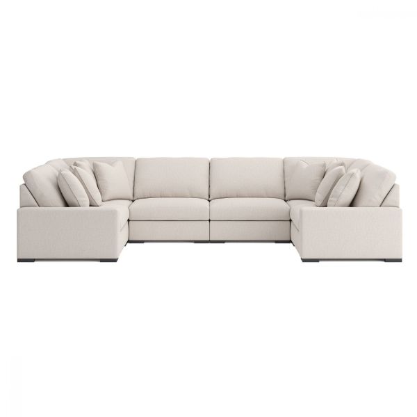 Picture of CALDEN 6PC SECTIONAL