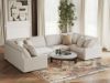 Picture of CALDEN 6PC SECTIONAL