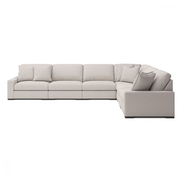 Picture of CALDEN 6PC SECTIONAL