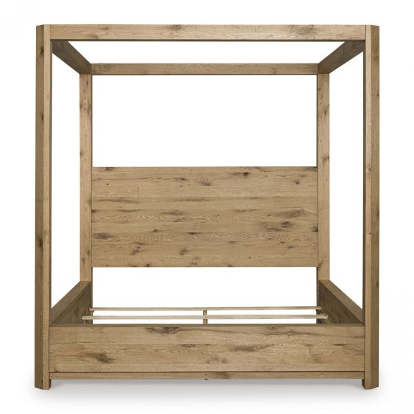 Picture of BRACKEN KING CANOPY BED