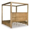 Picture of BRACKEN KING CANOPY BED