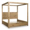 Picture of BRACKEN KING CANOPY BED