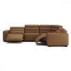 Picture of MODERO 4PC POWER RECLINING SECTIONAL
