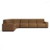 Picture of MODERO 6PC POWER RECLINING SECTIONAL