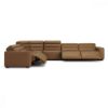 Picture of MODERO 6PC POWER RECLINING SECTIONAL