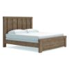 Picture of GARISTYN KING PANEL BED