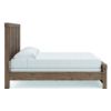 Picture of GARISTYN KING PANEL BED