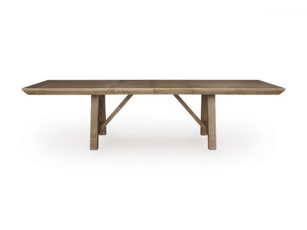 Picture of RIDGESTER DINING EXTENSION TABLE
