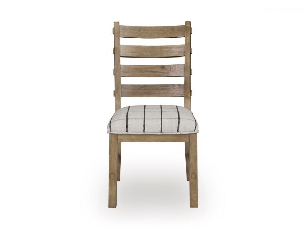 Picture of RIDGESTER DINING CHAIR